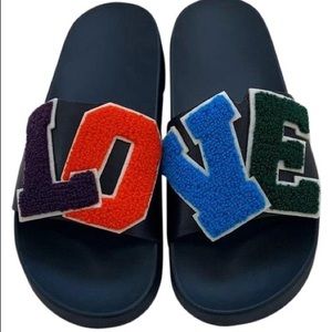 tory sport love sandals